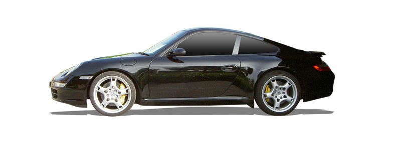 3.8 Carrera 4S