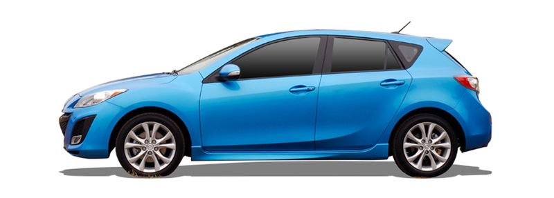 2.3 MPS Turbo (BK14)