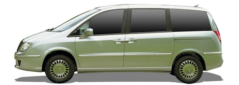 2.0 D Multijet (179.AXL1B, 179.BXL1B)