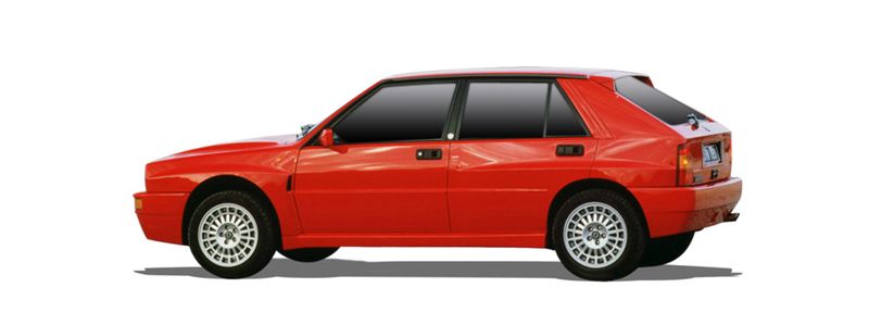 2.0 16V HF Integrale (831AB.026)