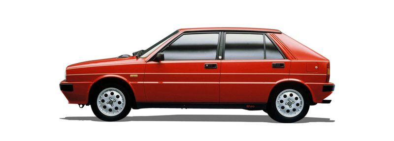 2.0 HF Integrale (831AB.024S, 831AB.028)