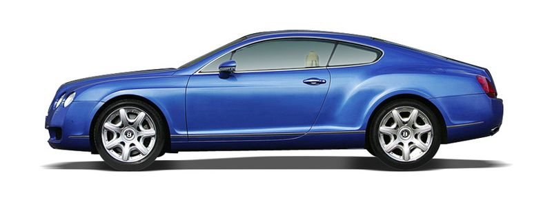 6.0 GTC Speed A las 4 ruedas