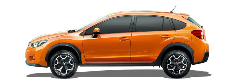 1.6 i AWD (GP3, G33GP)