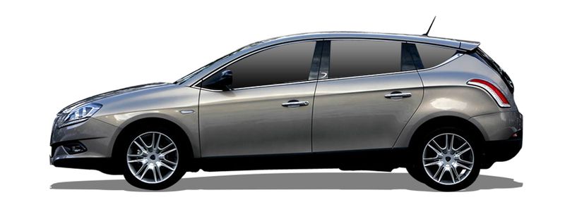 2.0 D Multijet (844.AXD1A, 844.AXM1A)