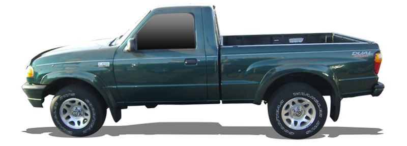 3.0 CDVi 4x4 (UNY0E3)