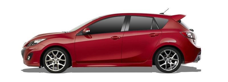 2.3 MPS Turbo (BL14)