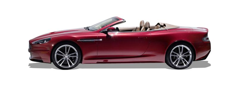 DBS Volante