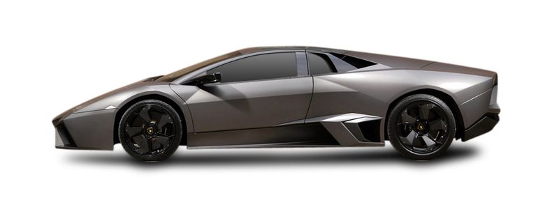 REVENTON