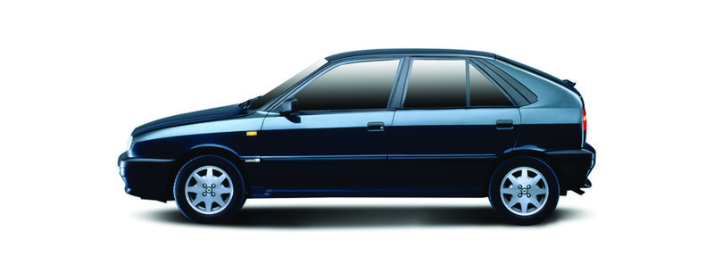 1.8 i.e. 16V GT (836AR)