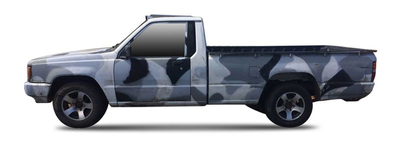 L200 (K3_T, K2_T, K1_T, K0_T)