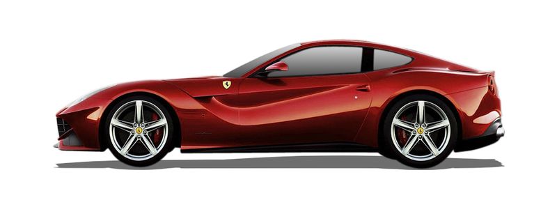 F12 Berlinetta (F152)