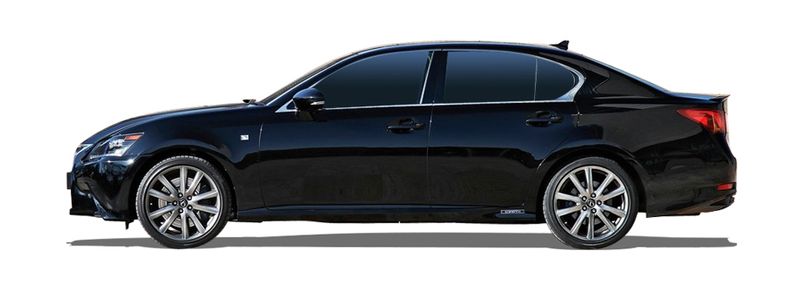 450h (GWL10_, GWL10, GWL10R)