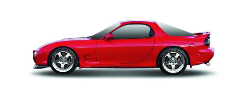 RX-7 III (FD)