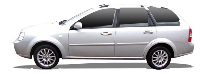 LACETTI Station Wagon (J200)
