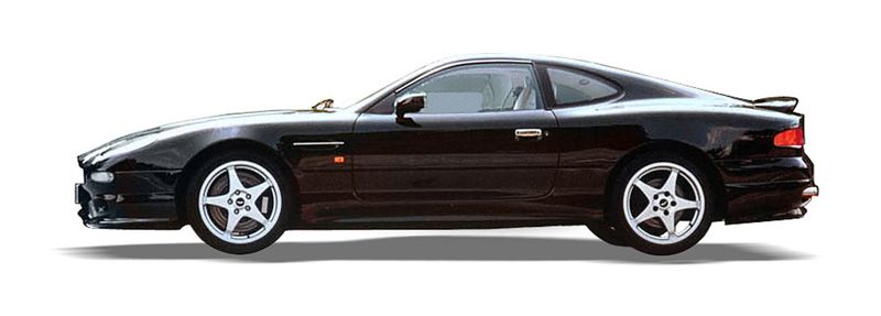 DB7 Vantage