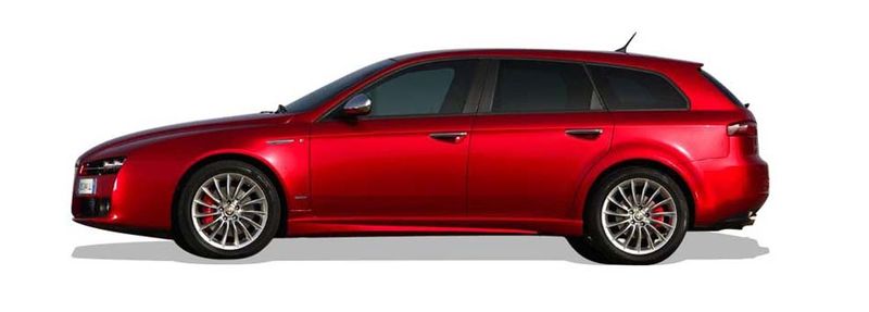 159 Sportwagon (939_)