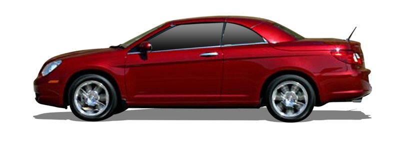 SEBRING Descapotable (JS)