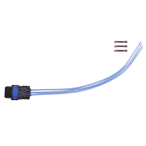 Kit reparación cables, sensor presión gas de escape