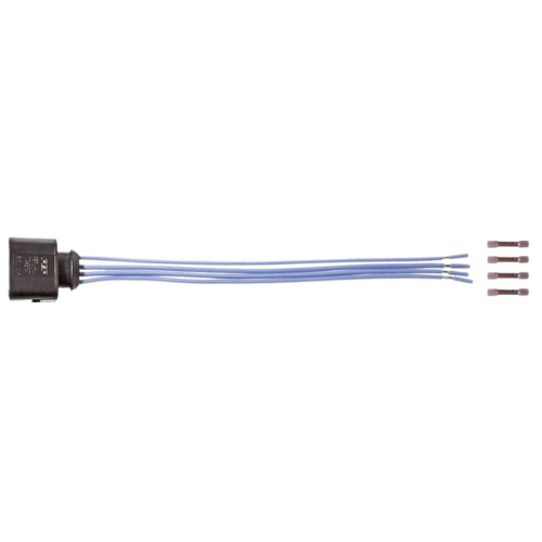 Kit reparación cables, sensor presión colector admisión