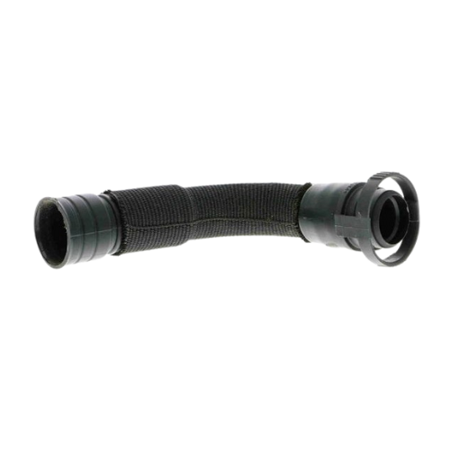 Tubo flexible, ventilación del cárter