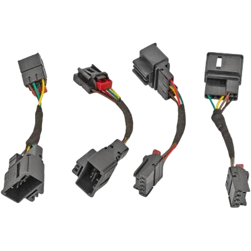 Juego de cables, reequipamiento luces traseras