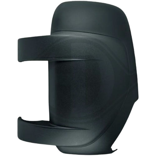 Cubierta, retrovisor ext.