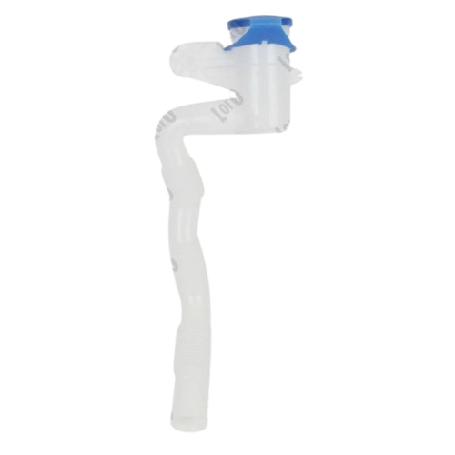 Tubería de agua de lavado