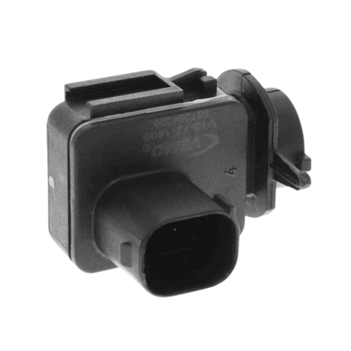 Sensor, calidad aire