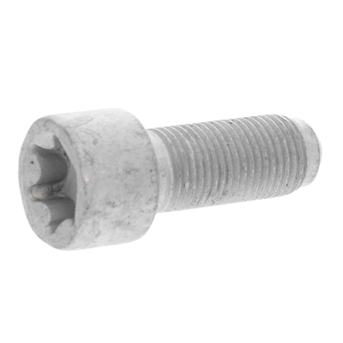 Tornillo de volante motor
