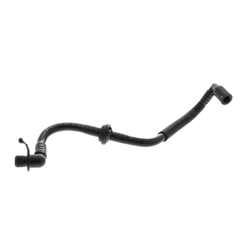 Tubo flexible de depresión, sistema de frenado