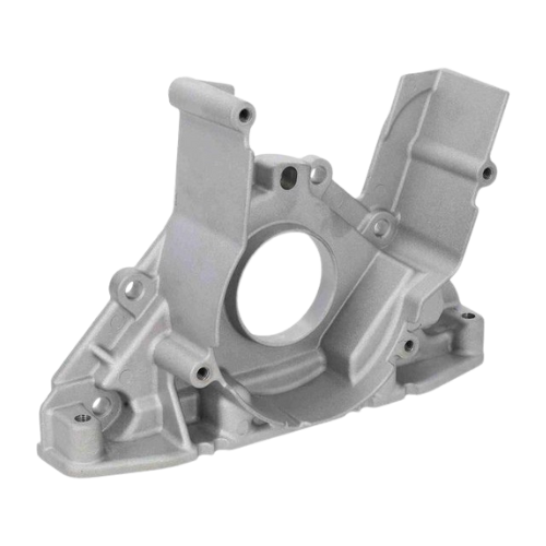 Tapa de distribuidor, bloque motor