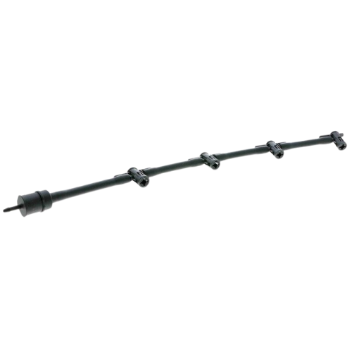 Tubo flexible, combustible de fuga