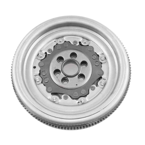 Volante motor