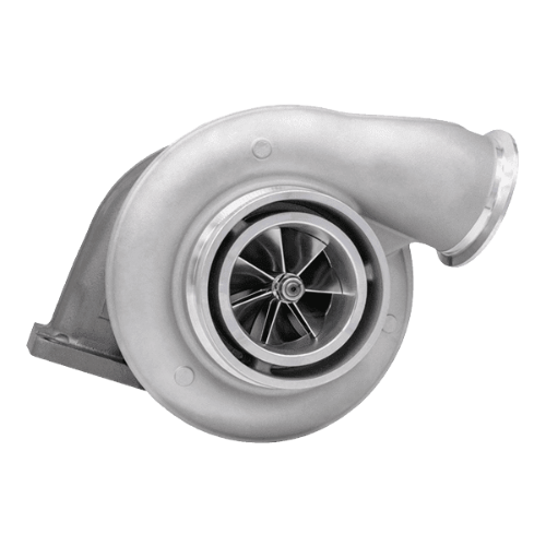 Turbocompresor, sobrealimentación