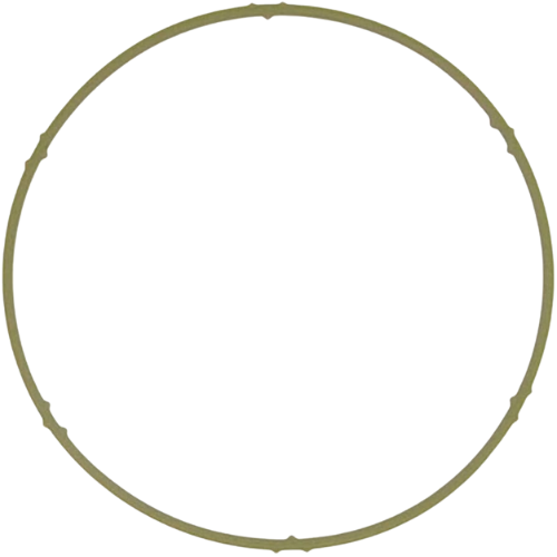 Junta, carcasa de colector de admisión