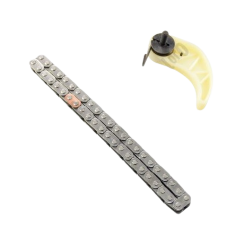 Cadena, accionamiento bomba de aceite