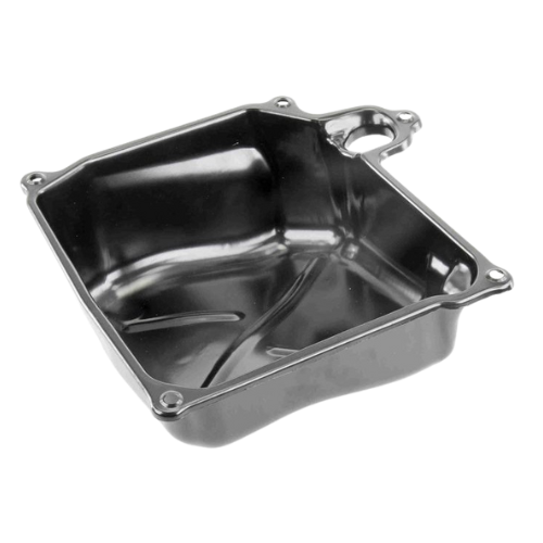 Cárter de aceite, caja automática
