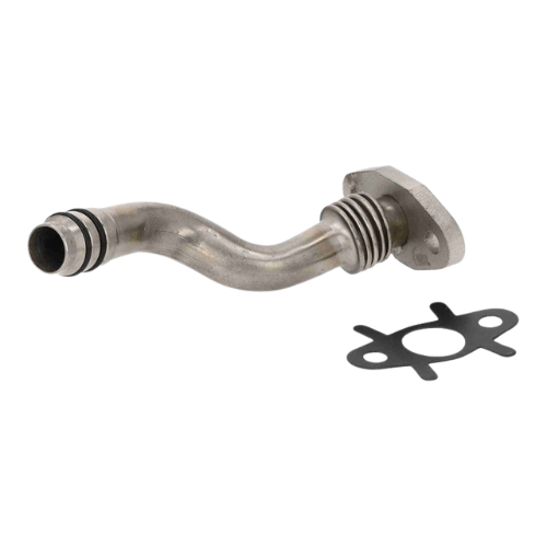 Conducto aceite, turbocompresor