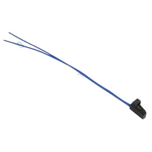 Kit reparación cables, piloto matrícula