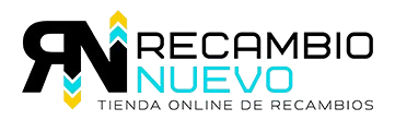Recambio Nuevo
