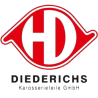 DIEDERICHS