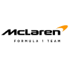 MCLAREN F1 TEAM