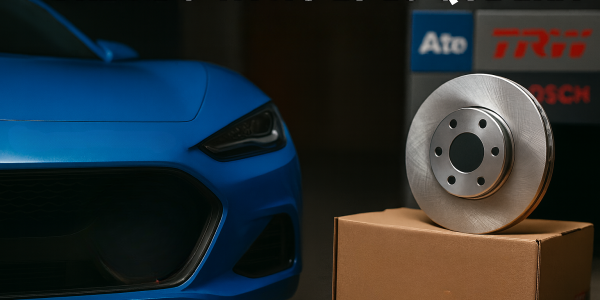 Brembo ya no es lo que era: calidad, opiniones y alternativas.