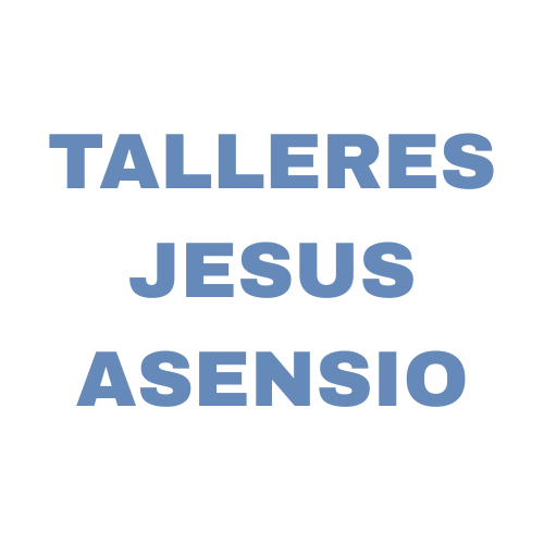 Logo Taller Jesus Asensio