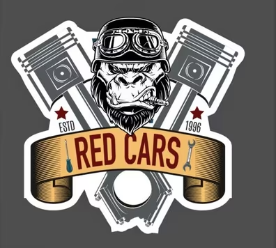 Logo RED CARS Y MOTOS S.L