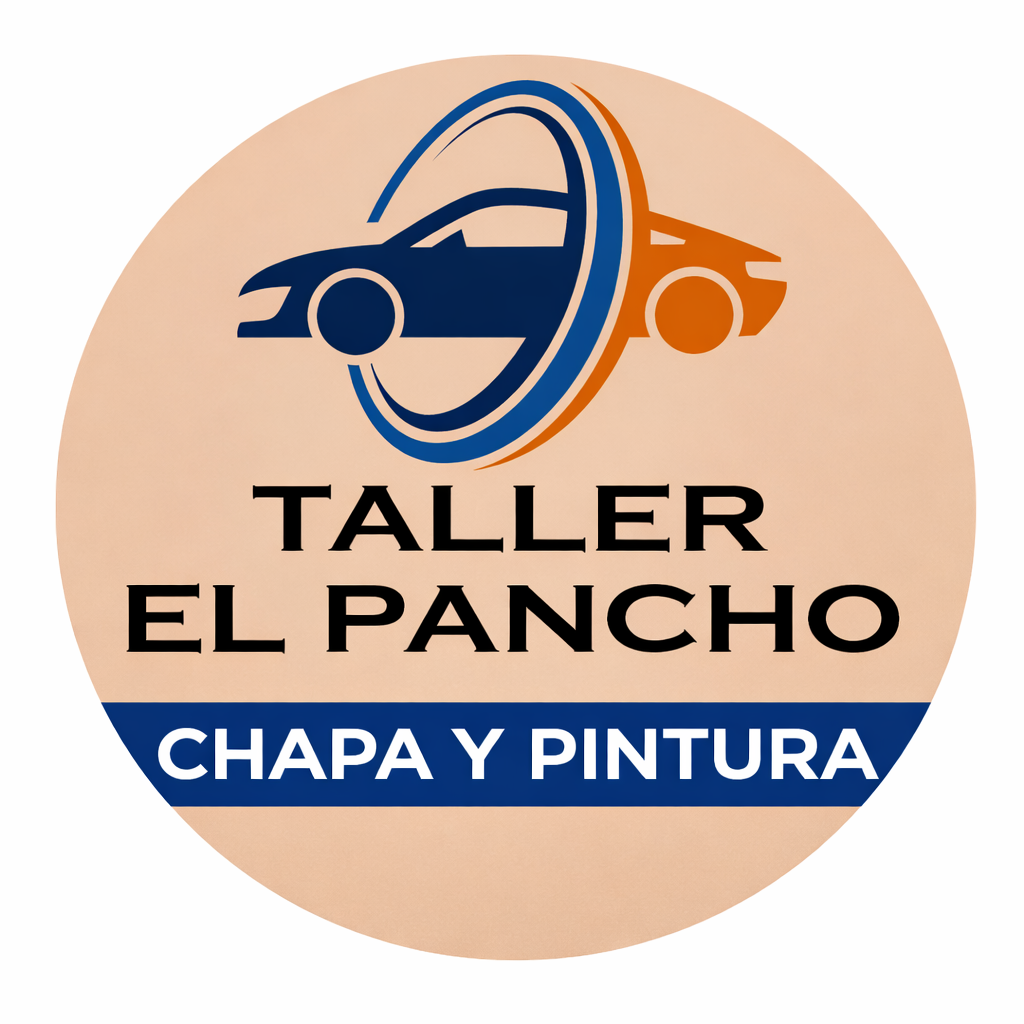 Logo Taller El Pancho